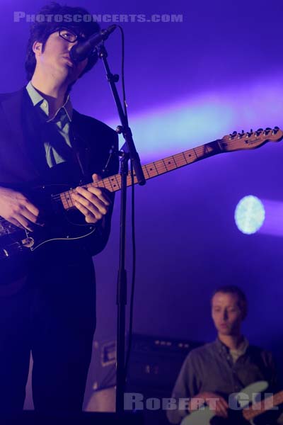 CAR SEAT HEADREST - 2017-08-18 - SAINT MALO - Fort de St Pere - 